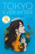 Portada de Tokyo Ever After