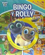 Portada de BINGO Y ROLLY