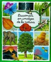 Portada de NATURA, LA (DICC. IMATGES)