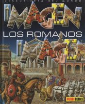 Portada de ROMANOS IMAGEN+PUZZLE