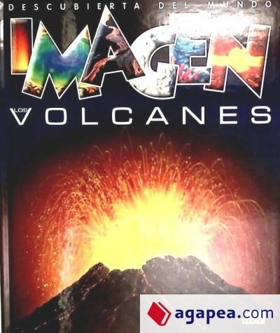 VOLCANES IMAGEN+PUZZLE