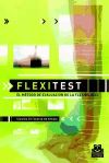 FLEXITEST. El método de evaluación de la flexibilidad.