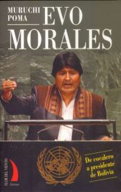 Portada de EVO MORALES TR-19