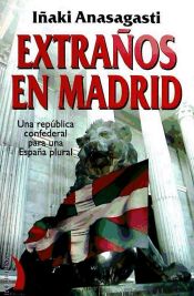 Portada de EXTRA¥OS EN MADRID VT.46