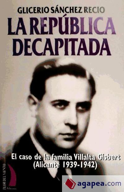 REPUBLICA DECAPITADA VT-47 REPUBLICA DECAPITADA VT-47