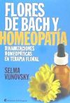 FLORES DE BACH Y HOMEOPATIA