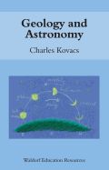 Portada de Geology and Astronomy