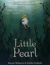 Portada de Little Pearl