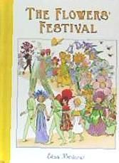 Portada de The Flowers' Festival: Mini Edition