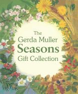Portada de The Gerda Muller Seasons Gift Collection: Spring, Summer, Autumn and Winter