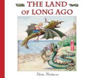 Portada de The Land of Long Ago