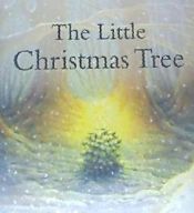 Portada de The Little Christmas Tree