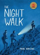 Portada de The Night Walk