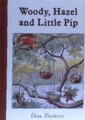 Portada de Woody, Hazel, and Little Pip: Mini Edition