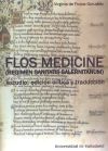 FLOS MEDICINE (REGIMEN SANITATIS SALERNITANUM)