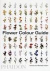 FLOWER COLOUR GUIDE