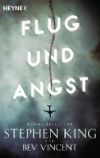 FLUG UND ANGST