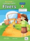 FLYERS 8.SUCCEED IN CAMB.ENGLISH YLE (STUDENT´S+CD)