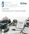 FME_B_0001. Procesos de mecanizado. FME_C_001_4B