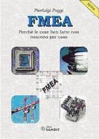 Portada de FMEA (Ebook)