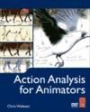 Portada de Action Analysis for Animators