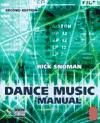 Portada de Dance Music Manual 2nd Edition Book/CD Package