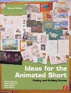 Portada de Ideas for the Animated Short