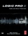 Portada de Logic Pro 9