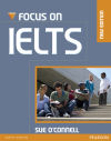 FOCUS ON IELTS NEW EDITION COURSEBOOK/ITEST CD-ROM PACK