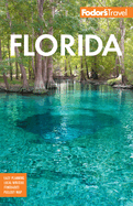 Portada de Fodor's Florida