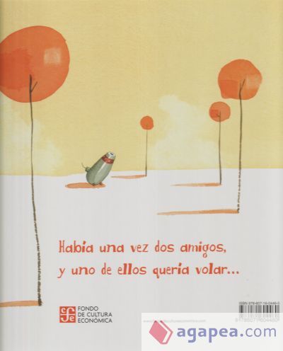 ARRIBA Y ABAJO