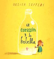 Portada de CORAZON DE LA BOTELLA