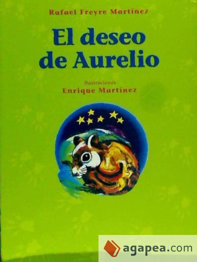 EL DESEO DE AURELIO