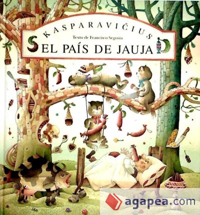 EL PAIS DE JAUJA