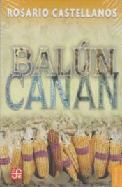 Portada de BALUN CANAN