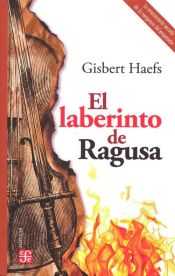 Portada de EL LABERINTO DE RAGUSA