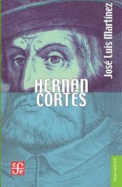 Portada de HERNAN CORTES VERSION ABREVIADA