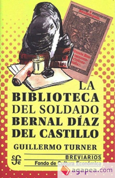 LA BIBLIOTECA DEL SOLDADO BERNAL DIAZ DEL CASTILLO