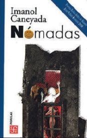 Portada de NOMADAS