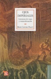 Portada de OJOS IMPERIALES