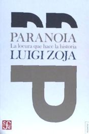 Portada de PARANOIA