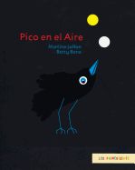 Portada de PICO EN EL AIRE