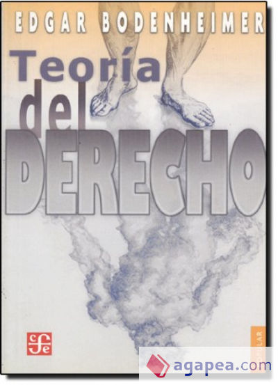 TEORIA DEL DERECHO