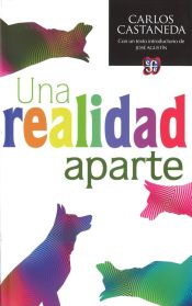 Portada de UNA REALIDAD APARTE