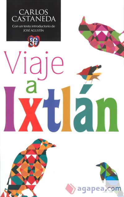 VIAJE A IXTLAN