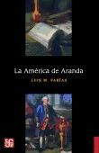 Portada de AMERICA DE ARANDA, LA