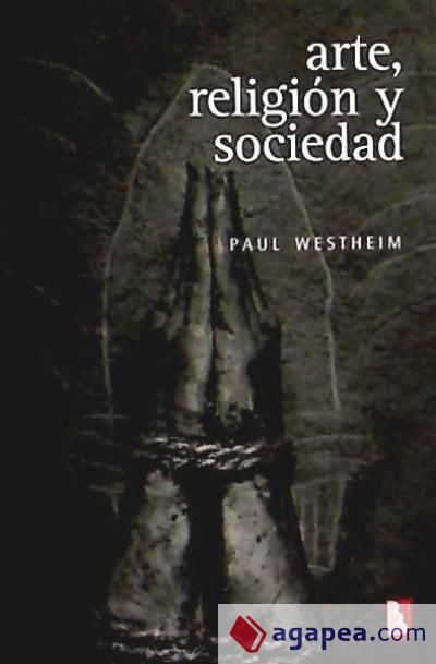 ARTE RELIGION Y SOCIEDAD