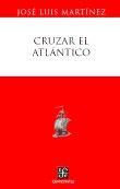 Portada de CRUZAR EL ATLANTICO