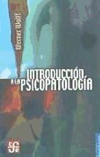 Portada de INTRODUCCION A LA PSICOLOGIA (WO