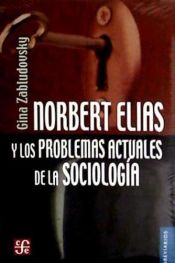 Portada de NORBERT ELIAS Y LOS PROBLEMAS
